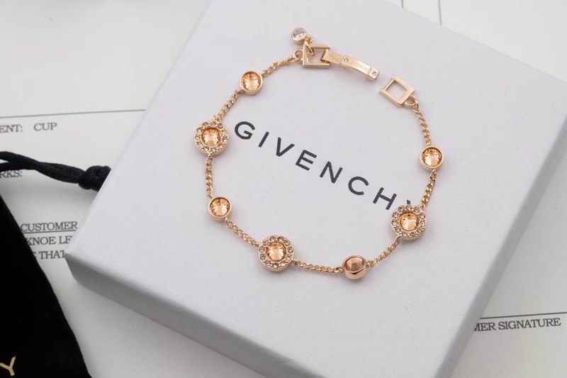 Givenchy bracelet 06yxs01